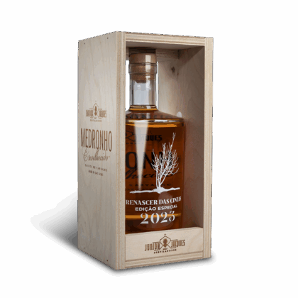 Envelhecido - Edição Especial